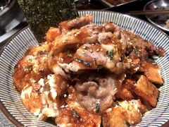 -伊茉家的烤肉店(勒泰中心店)