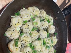 拇指煎包-望江门小龙虾·烧烤(九堡店)