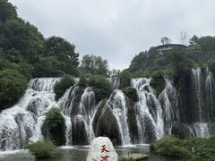 -天河潭旅游度假区