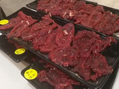 -陈记顺和潮汕牛肉火锅(番禺迎宾大道店)