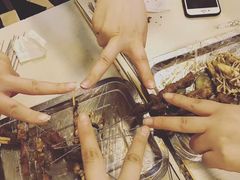 -黑皮烧烤(民意四路店)