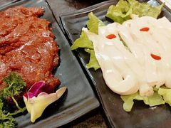 -川成串·自助串串香火锅(朝阳店)