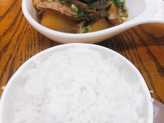 -繁仔牛杂(石排店)