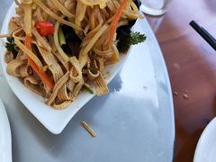 -林海雪乡铁锅炖·东北菜(夏湾店)