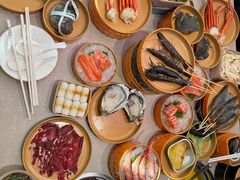 -海底捞大排档火锅(打浦路店)