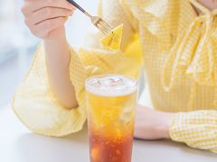 -CAFE'IN精品咖啡体验空间(小寨店)