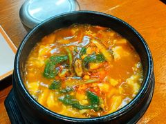 -韩礼年糕(飞虹路店)