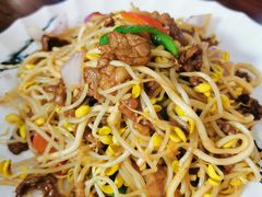 -清真·伊清阁餐厅