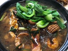 -老地方面馆(思南路店)
