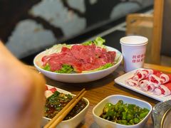 -傣妹火锅(荔湾广场店)