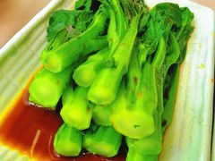 -四海酒家生态粤菜