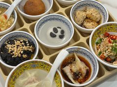 -龙抄手(春熙路总店)