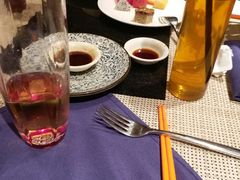 -龙之梦万丽酒店青餐厅
