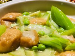 -金枝玉叶上海人家食府(三里河店)