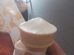 -麦当劳(天塔道店)