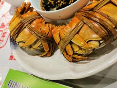 -汉虾王.小龙虾.武汉菜.粤菜(科技园店)