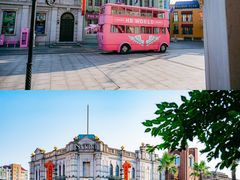 -海合安苏州阳澄半岛乐园