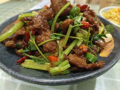 -玉桥餐厅(天坛店)