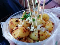 -周小亮丁家坡洋芋(全国总店)