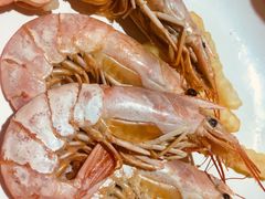 -芭菲盛宴·环球美食(锦城万达广场店)