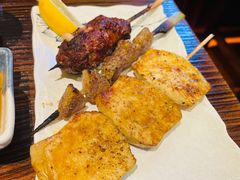 -鸟鹏烧鸟居酒屋(熙龙湾店)