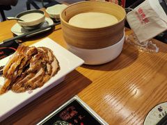 -德香苑脆皮烤鸭·经典(爱融荟城店)