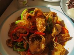 -英子补身汤(海兰路店)