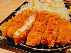 背脊猪排套餐-和幸(春熙路群光广场店)