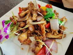 -上楼私房菜(院士路店)