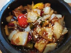 -老正兴菜馆(福州路店)