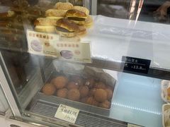 -甜嘟嘟烘焙坊(舒城路店)