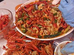 -忆口香龙虾(珠海夏湾老店)