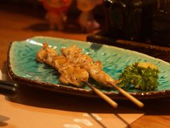 -山葵家·创意料理(宁波来福士店)