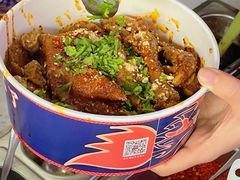 -降龙爪爪(建设路2店)