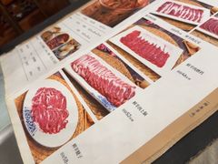 -福寿斋·老北京铜锅涮肉·烧烤(清岚店)