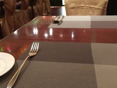 -华安国际大酒店-餐厅