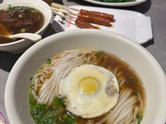 -易裕和·长沙米粉(竹塘西路店)