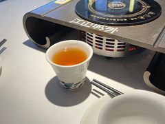 -江边城外烤全鱼(世茂广场店)