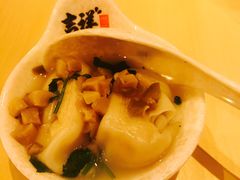 -吉祥馄饨(虹桥火车站店)