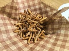 -竹鲜笙全竹宴(国色天香店)