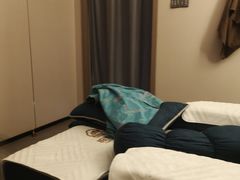 -圣柏轩会所.按摩.养生.SPA·住宿