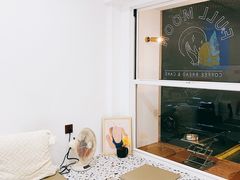 -FULL MOON满月咖啡