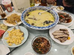 -禧福楼·十五年老店(科技城店)