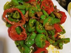 -木卡买提新疆餐厅·清真(新里海顿公馆店)