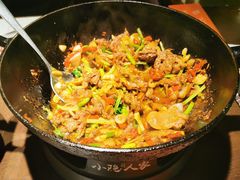 -小隐人家(乐松店)