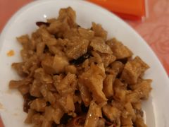 -深运潮州粥(东门店)