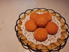 老家南瓜饼-花椒俏川菜小馆(南海万达店)