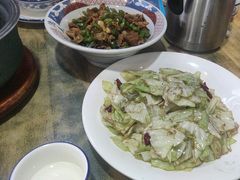 -湘香私房菜(大石长隆店)