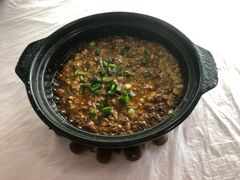 -阿隆煲店(秀仁苑店)