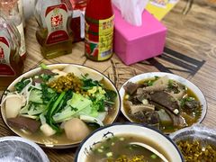 -正宗阳山牛杂(东城店)